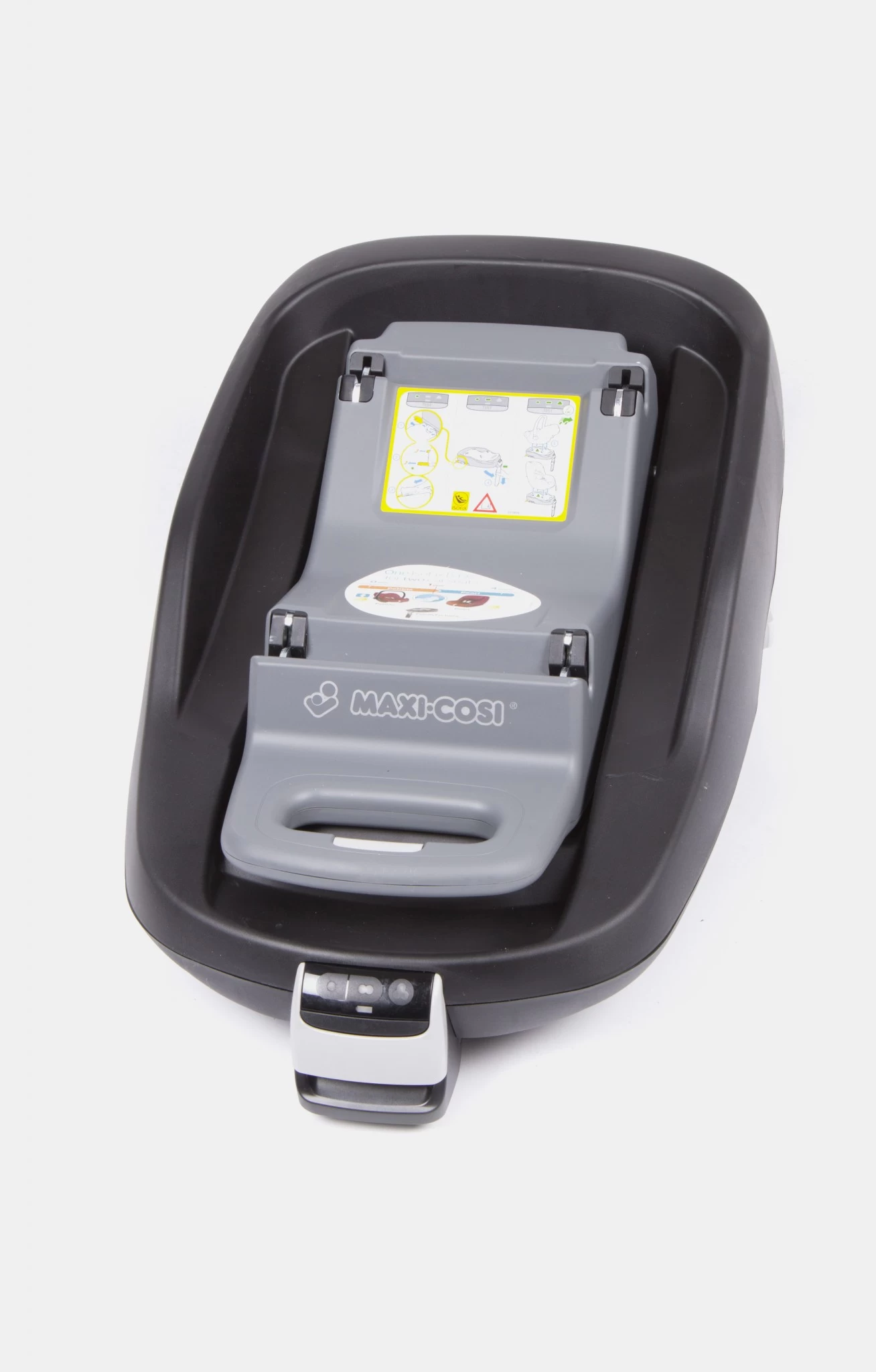 Maxi-Cosi FamilyFix Basisstation 4 Maxi-Cosi FamilyFix Basisstation – Bild 4