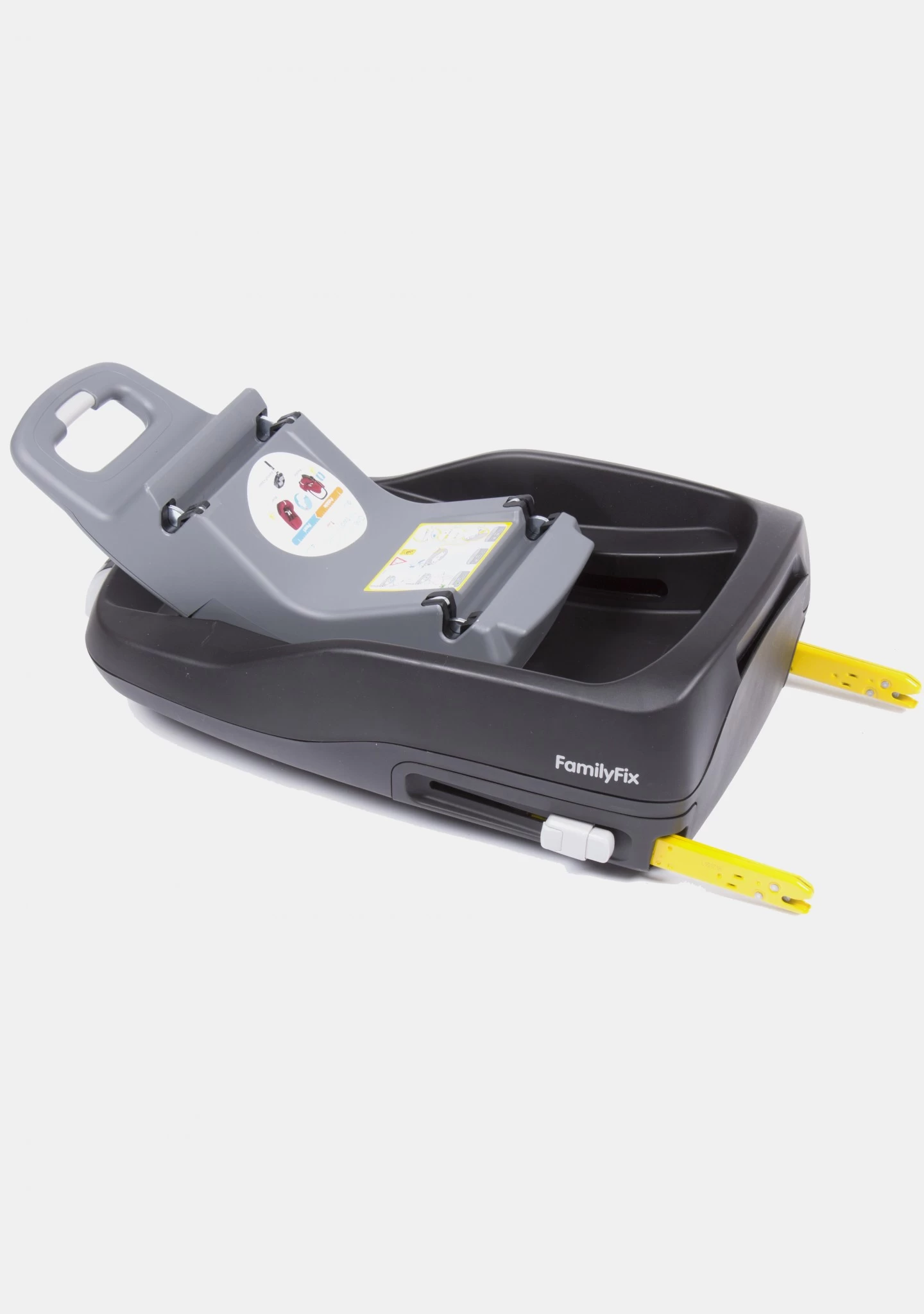 Maxi-Cosi FamilyFix Basisstation 7 Maxi-Cosi FamilyFix Basisstation – Bild 7