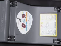 Maxi-Cosi FamilyFix Basisstation 24 Maxi-Cosi FamilyFix Basisstation -Babyprodukte Isofixbase Isofixstation Maxi Cosi Family Fix 8