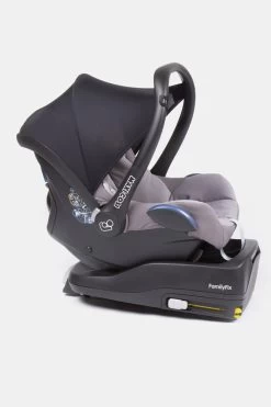 Maxi-Cosi FamilyFix Basisstation 25 Maxi-Cosi FamilyFix Basisstation -Babyprodukte Isofixbase Isofixstation Maxi Cosi Family Fix 9