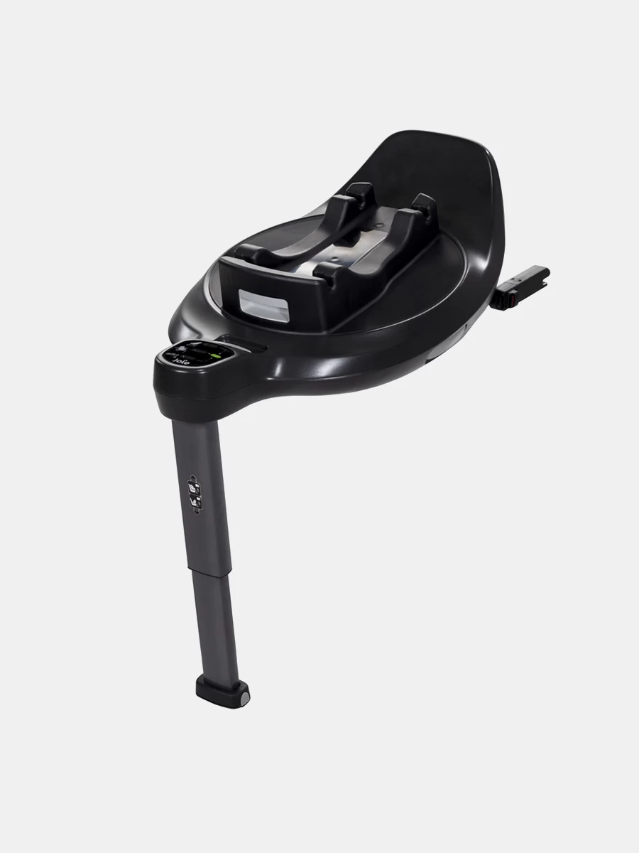 Joie I-Base Encore – Black 4 Joie I-Base Encore – Black – Bild 4