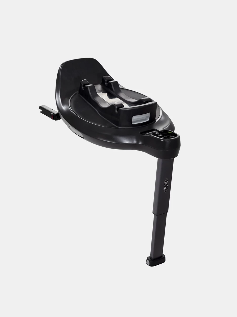 Joie I-Base Encore – Black 1 Joie I-Base Encore – Black