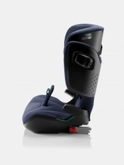 Britax Römer Kidfix I-Size Moonlight Blue -Babyprodukte KIDFIX i SIZE MoonlightBlue 01 2020 300dpi