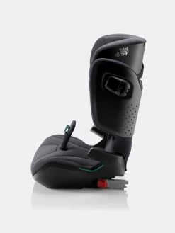 Britax Römer Kidfix I-Size Storm Grey -Babyprodukte KIDFIX i SIZE StormGrey 01 2020 300dpi