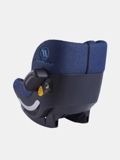 Avionaut Aerofix RWF 2.0 C – Kindersitz – Navy -Babyprodukte KINDERSITZE AEROFIX RWF 2.0 C NAVY 1