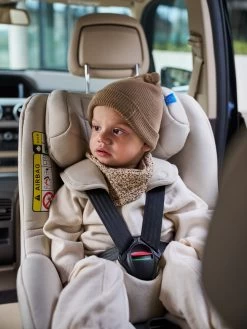 Avionaut Aerofix 2.0 C – Kindersitz – Beige -Babyprodukte KINDERSITZE AVIONAUT AEROFIX 2.0 C BEIGE 1