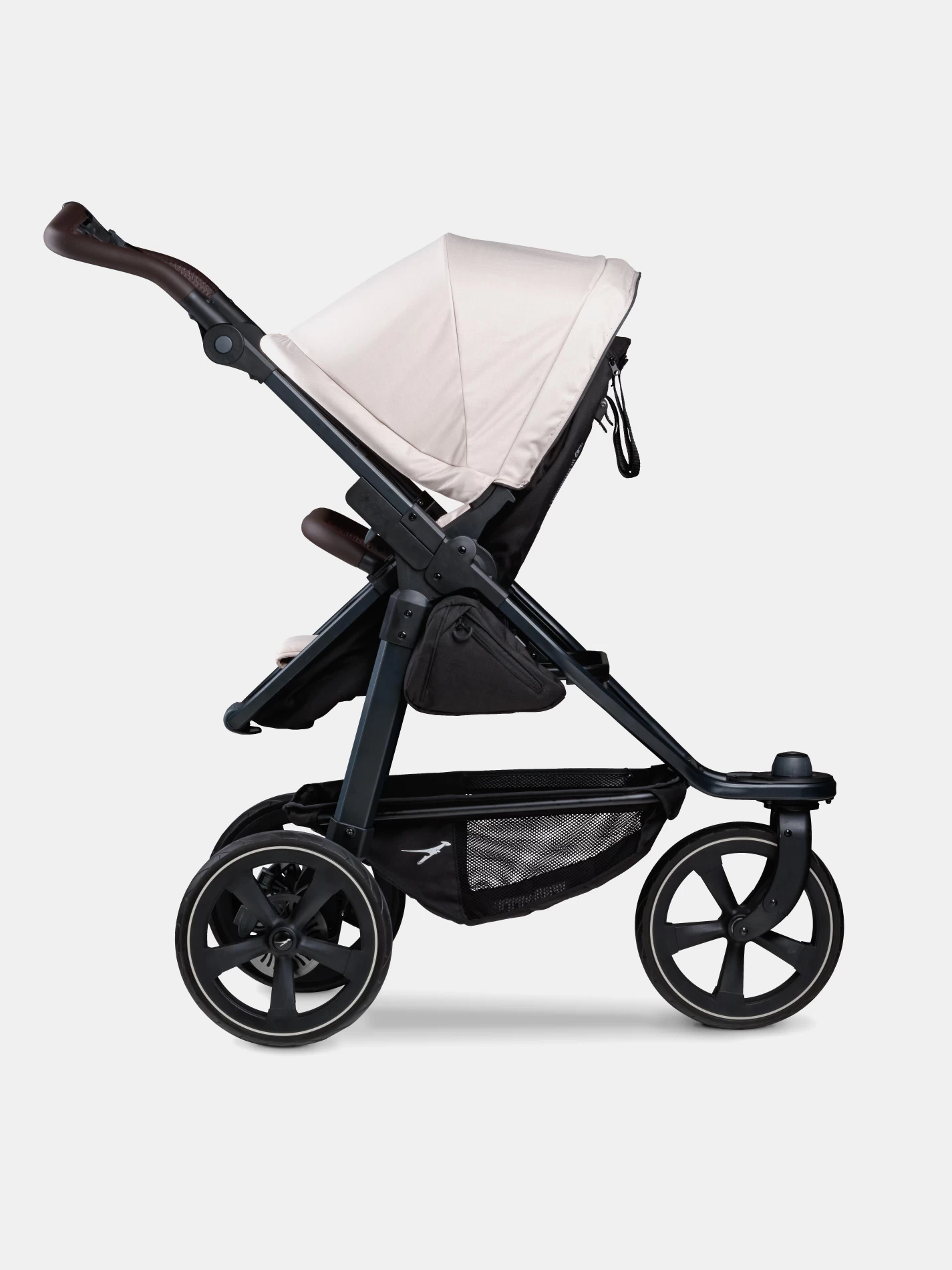 TFK Mono 2 Kombi – 4in1 Ink. Coral 360 Und Familyfix 360 – Luftkammerreifen – Sand – Bild 13