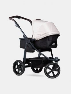 TFK Mono 2 Kombi – 4in1 Ink. Coral 360 Und Familyfix 360 – Luftkammerreifen – Sand