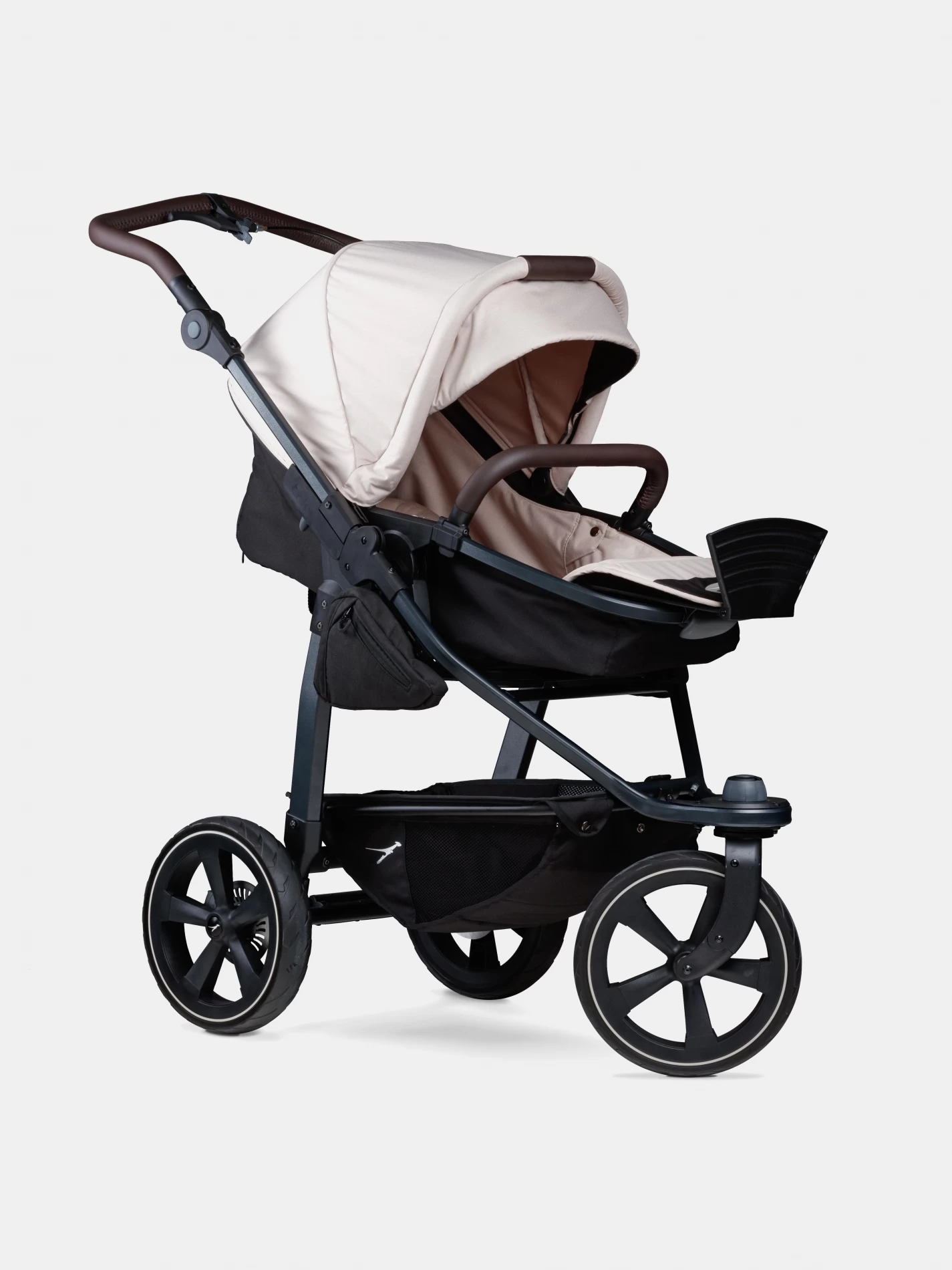 TFK Mono 2 Kombi – 4in1 Ink. Coral 360 Und Familyfix 360 – Luftkammerreifen – Sand – Bild 10