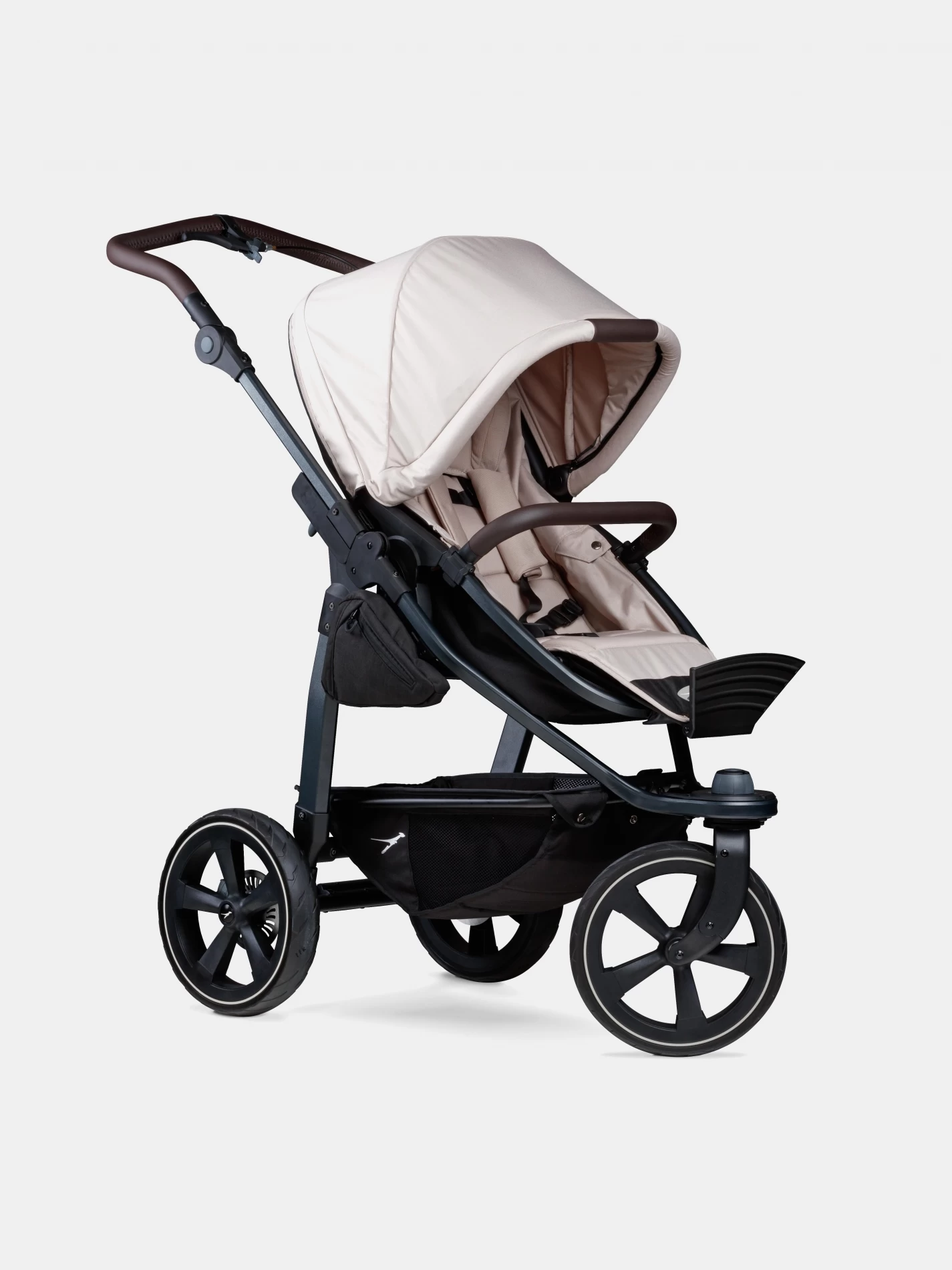 TFK Mono 2 Kombi – 4in1 Ink. Coral 360 Und Familyfix 360 – Luftkammerreifen – Sand – Bild 6