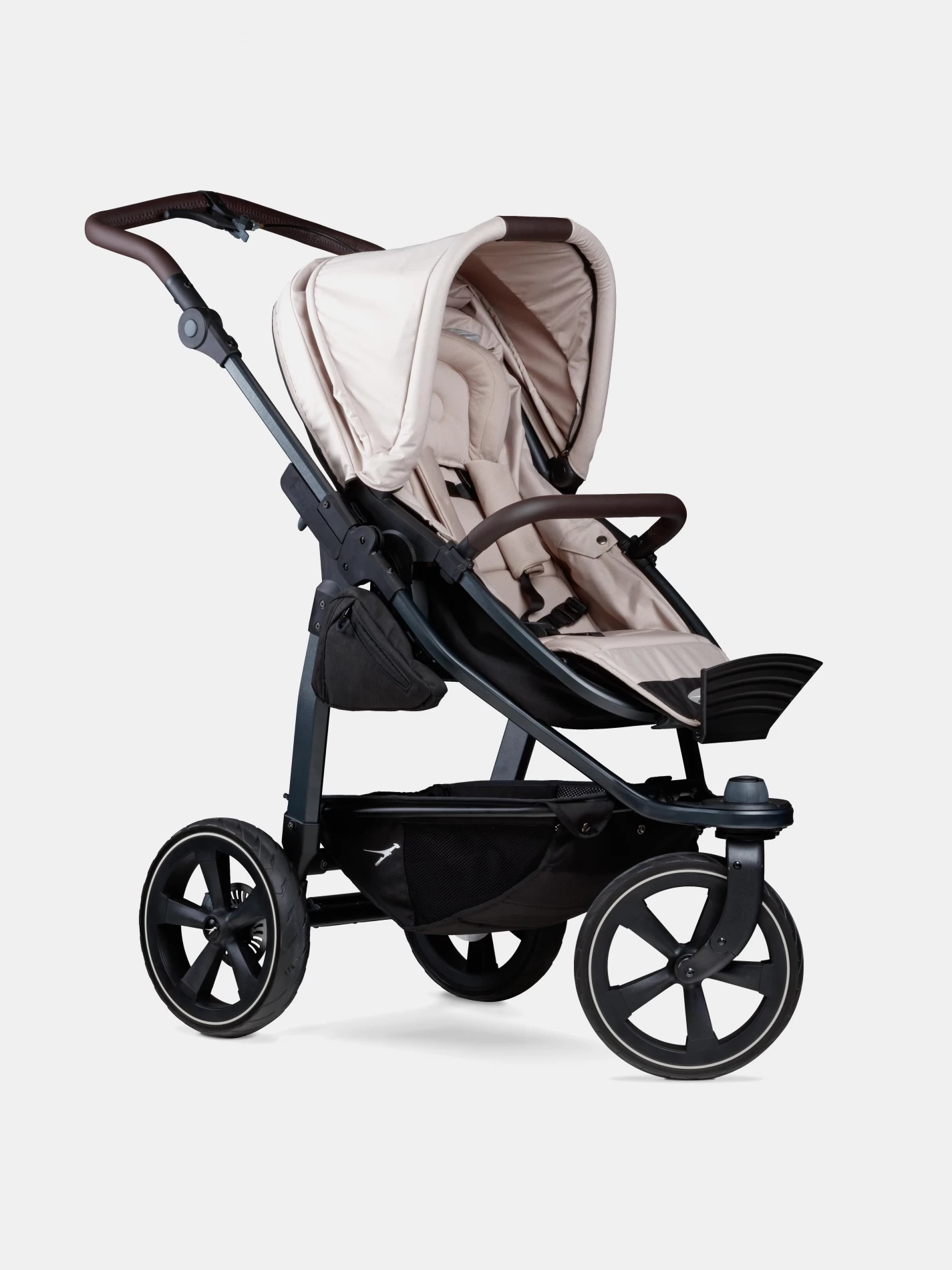 TFK Mono 2 Kombi – 4in1 Ink. Coral 360 Und Familyfix 360 – Luftkammerreifen – Sand – Bild 5