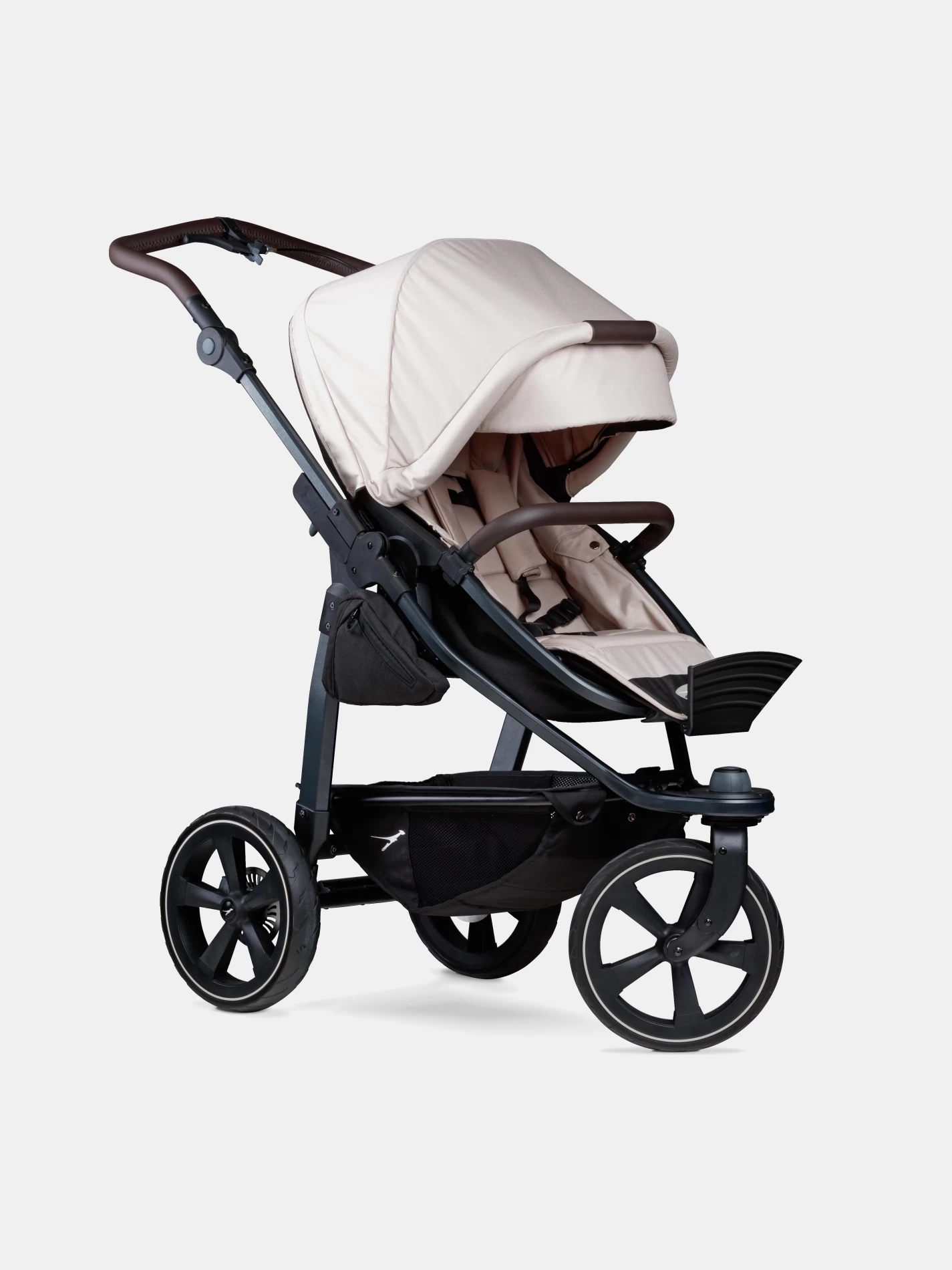 TFK Mono 2 Kombi – 4in1 Ink. Coral 360 Und Familyfix 360 – Luftkammerreifen – Sand – Bild 7