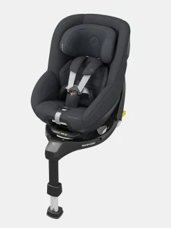 Maxi-Cosi Maxi Cosi Pearl 360 Pro Autokindersitz Set 2 In 1 Inkl. Maxi Cosi FamilyFix 360 Pro Authentic Graphite -Babyprodukte Kindersitrze Maxi Cosi Pearl 360 Pro Authentic Graphite 01