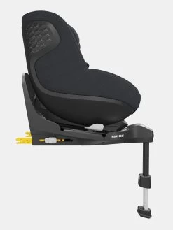 Maxi-Cosi Maxi Cosi Pearl 360 Pro Autokindersitz Set 2 In 1 Inkl. Maxi Cosi FamilyFix 360 Pro Authentic Graphite -Babyprodukte Kindersitrze Maxi Cosi Pearl 360 Pro Authentic Graphite 03