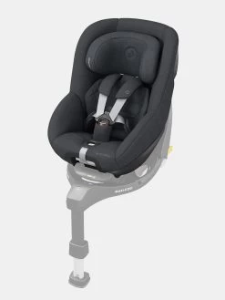 Maxi-Cosi Maxi Cosi Pearl 360 Pro Autokindersitz Set 2 In 1 Inkl. Maxi Cosi FamilyFix 360 Pro Authentic Graphite
