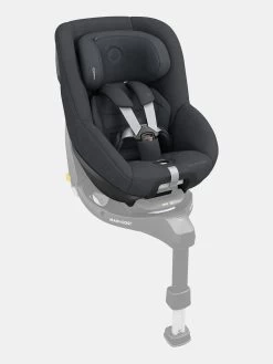 Maxi-Cosi Maxi Cosi Pearl 360 Pro Autokindersitz Set 2 In 1 Inkl. Maxi Cosi FamilyFix 360 Pro Authentic Graphite -Babyprodukte Kindersitrze Maxi Cosi Pearl 360 Pro Authentic Graphite 2 03