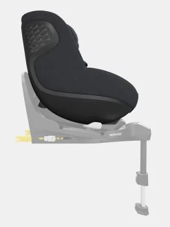 Maxi-Cosi Maxi Cosi Pearl 360 Pro Autokindersitz Set 2 In 1 Inkl. Maxi Cosi FamilyFix 360 Pro Authentic Graphite -Babyprodukte Kindersitrze Maxi Cosi Pearl 360 Pro Authentic Graphite 2 04