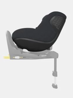 Maxi-Cosi Maxi Cosi Pearl 360 Pro Autokindersitz Set 2 In 1 Inkl. Maxi Cosi FamilyFix 360 Pro Authentic Graphite -Babyprodukte Kindersitrze Maxi Cosi Pearl 360 Pro Authentic Graphite 2 05