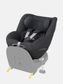Maxi-Cosi Maxi Cosi Pearl 360 Pro Autokindersitz Set 2 In 1 Inkl. Maxi Cosi FamilyFix 360 Pro Authentic Graphite -Babyprodukte Kindersitrze Maxi Cosi Pearl 360 Pro Authentic Graphite 2 06