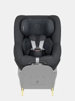 Maxi-Cosi Maxi Cosi Pearl 360 Pro Autokindersitz Set 2 In 1 Inkl. Maxi Cosi FamilyFix 360 Pro Authentic Graphite -Babyprodukte Kindersitrze Maxi Cosi Pearl 360 Pro Authentic Graphite 2 07