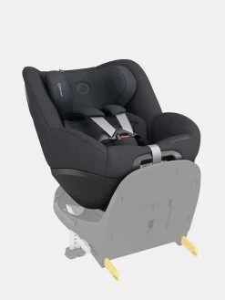 Maxi-Cosi Maxi Cosi Pearl 360 Pro Autokindersitz Set 2 In 1 Inkl. Maxi Cosi FamilyFix 360 Pro Authentic Graphite -Babyprodukte Kindersitrze Maxi Cosi Pearl 360 Pro Authentic Graphite 2 08