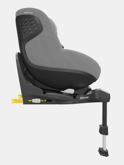 Maxi-Cosi Maxi Cosi Pearl 360 Pro Autokindersitz Set 2 In 1 Inkl. Maxi Cosi FamilyFix 360 Pro Authentic Grey -Babyprodukte Kindersitrze Maxi Cosi Pearl 360 Pro Authentic Grey 03