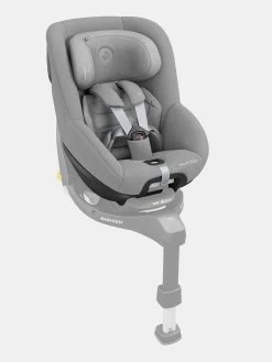 Maxi-Cosi Maxi Cosi Pearl 360 Pro Autokindersitz Set 2 In 1 Inkl. Maxi Cosi FamilyFix 360 Pro Authentic Grey -Babyprodukte Kindersitrze Maxi Cosi Pearl 360 Pro Authentic Grey 2 03