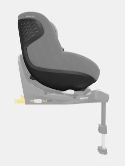 Maxi-Cosi Maxi Cosi Pearl 360 Pro Autokindersitz Set 2 In 1 Inkl. Maxi Cosi FamilyFix 360 Pro Authentic Grey -Babyprodukte Kindersitrze Maxi Cosi Pearl 360 Pro Authentic Grey 2 04
