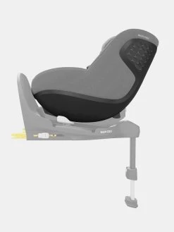 Maxi-Cosi Maxi Cosi Pearl 360 Pro Autokindersitz Set 2 In 1 Inkl. Maxi Cosi FamilyFix 360 Pro Authentic Grey -Babyprodukte Kindersitrze Maxi Cosi Pearl 360 Pro Authentic Grey 2 05