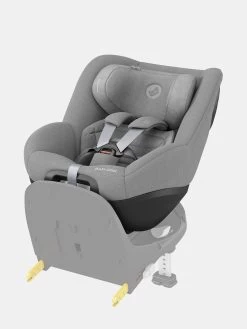 Maxi-Cosi Maxi Cosi Pearl 360 Pro Autokindersitz Set 2 In 1 Inkl. Maxi Cosi FamilyFix 360 Pro Authentic Grey -Babyprodukte Kindersitrze Maxi Cosi Pearl 360 Pro Authentic Grey 2 06