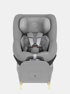 Maxi-Cosi Maxi Cosi Pearl 360 Pro Autokindersitz Set 2 In 1 Inkl. Maxi Cosi FamilyFix 360 Pro Authentic Grey -Babyprodukte Kindersitrze Maxi Cosi Pearl 360 Pro Authentic Grey 2 07