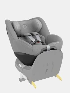 Maxi-Cosi Maxi Cosi Pearl 360 Pro Autokindersitz Set 2 In 1 Inkl. Maxi Cosi FamilyFix 360 Pro Authentic Grey -Babyprodukte Kindersitrze Maxi Cosi Pearl 360 Pro Authentic Grey 2 08
