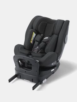 Recaro Salia 125 Kindersitz – Fibre Black