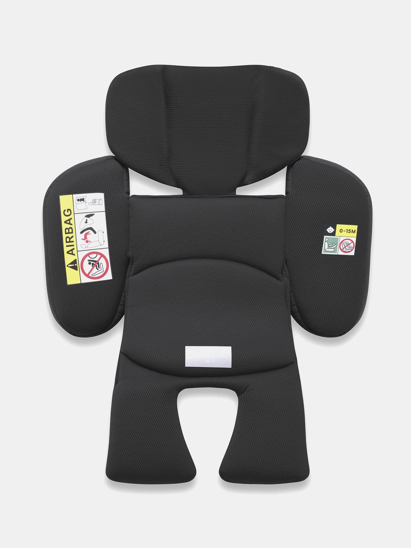 Recaro Salia 125 Kindersitz – Fibre Black 13 Recaro Salia 125 Kindersitz – Fibre Black – Bild 13