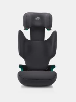 Britax Römer Adventure Plus I-Size Midnight Grey -Babyprodukte Kindersitze 15 36Kg Britax Roemer Adventure Plus Midnight Grey 03