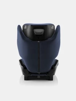 Britax Römer Adventure Plus I-Size Moonlight Blue -Babyprodukte Kindersitze 15 36Kg Britax Roemer Adventure Plus Moonlight Blue 05