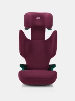 Britax Römer Discovery Plus I-Size Burgundy Red -Babyprodukte Kindersitze 15 36Kg Britax Roemer Discovery Plus Burgundy Red 03