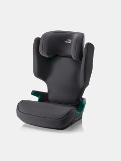 Britax Römer Discovery Plus I-Size Midnight Grey