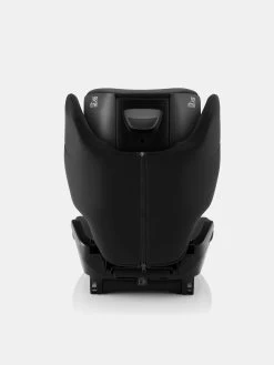 Britax Römer Discovery Plus I-Size Space Black -Babyprodukte Kindersitze 15 36Kg Britax Roemer Discovery Plus Space Black 05