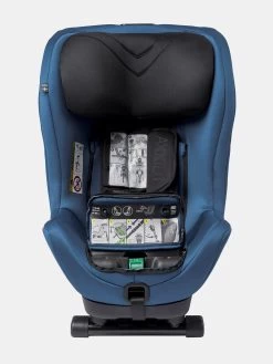 Axkid Minikid 3 Kindersitz Sea -Babyprodukte Kindersitze 9 25 Axid Minikid 3 Sea 04
