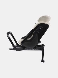 Axkid One+ 2 Kindersitz Brick Melange -Babyprodukte Kindersitze Axkid One 2 Brick Melange 02