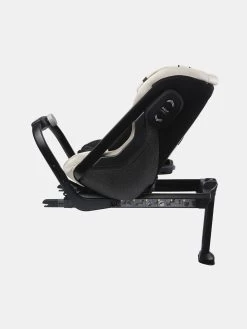 Axkid One 2 Kindersitz Brick Melange -Babyprodukte Kindersitze Axkid One 2 Brick Melange 03