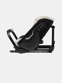 Axkid One 2 Kindersitz Brick Melange -Babyprodukte Kindersitze Axkid One 2 Brick Melange 04