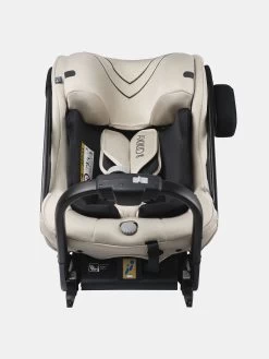 Axkid One 2 Kindersitz Brick Melange -Babyprodukte Kindersitze Axkid One 2 Brick Melange 05