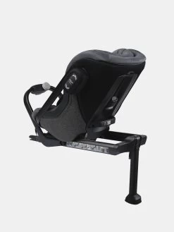 Axkid One+ 2 Kindersitz Granite Melange -Babyprodukte Kindersitze Axkid One 2 Granite Melange 01