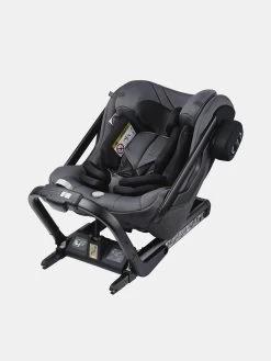 Axkid One+ 2 Kindersitz Granite Melange