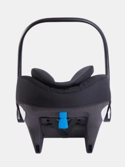 Venicci Tinum Upline Stone Beige – Rahmen Beige + Avionaut Pixel Pro + IQ Base 4in1 -Babyprodukte Kindersitze Babyschalen Avionaut Pixel Pro Black.03 01