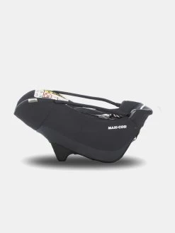 Maxi-Cosi Coral 360 Essential Graphite Schwarze Sicherheitsschale -Babyprodukte Kindersitze Babyschalen Maxi Cosi Coral 360 Essencial graphite 04