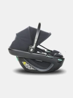 Maxi-Cosi Coral 360 Essential Graphite Schwarze Sicherheitsschale -Babyprodukte Kindersitze Babyschalen Maxi Cosi Coral 360 Essencial graphite 05