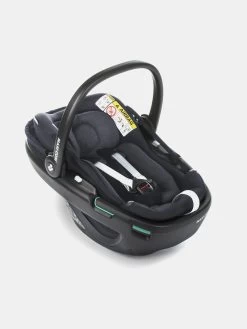 Maxi-Cosi Coral 360 Essential Graphite Schwarze Sicherheitsschale -Babyprodukte Kindersitze Babyschalen Maxi Cosi Coral 360 Essencial graphite 08